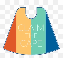 Cape Of Awesomeness - Graphic Design Png,Cape Png