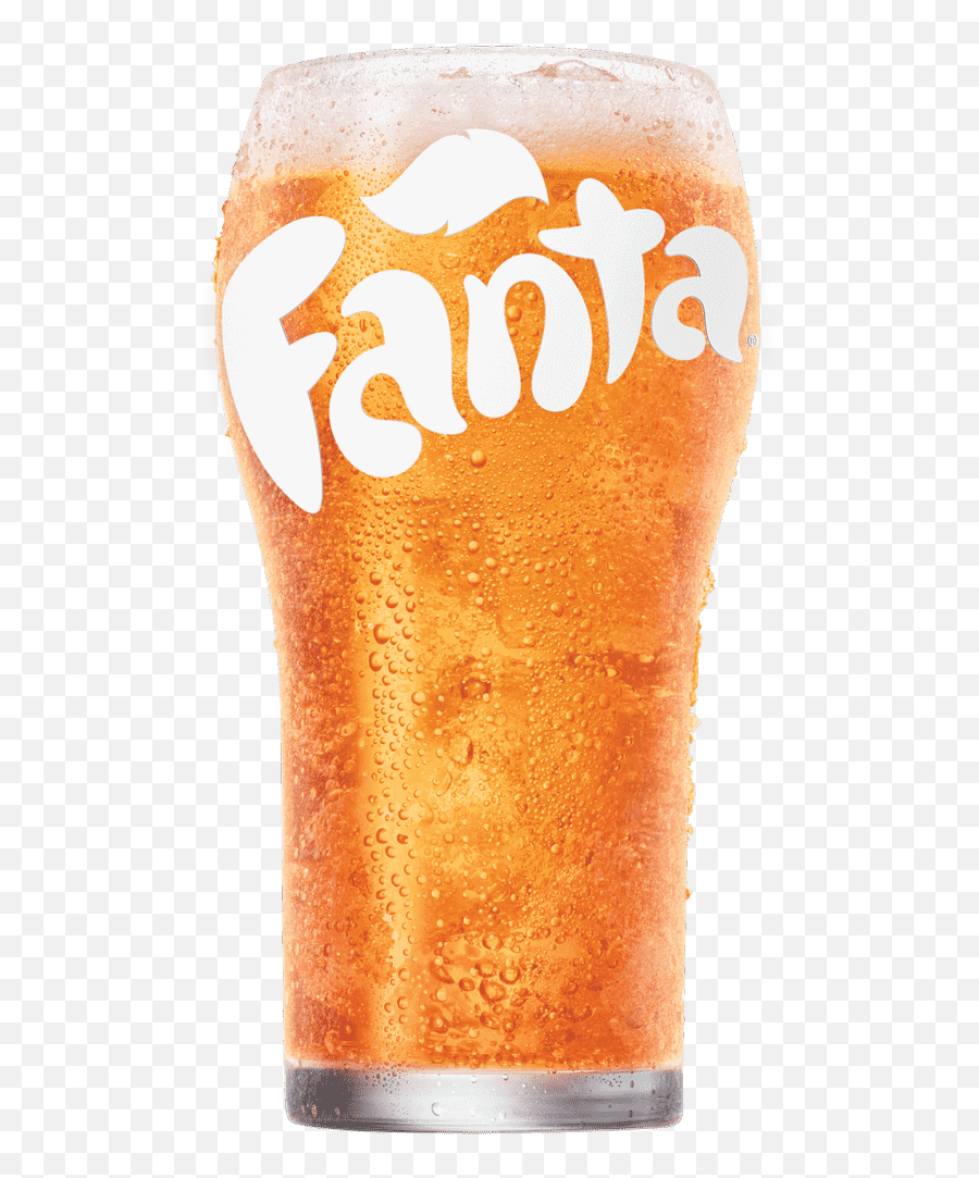 Jack In The Box - Food Pint Glass Png,Fanta Png