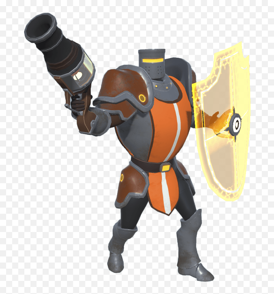 Gameplay Kyber Knights - Fictional Character Png,Knight Transparent