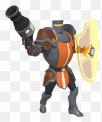 Gameplay Kyber Knights - Fictional Character Png,Knight Transparent