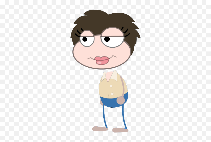 Kitty - Poptropica Wiki Inmates Cartoon Png Transparent,Kitty Png