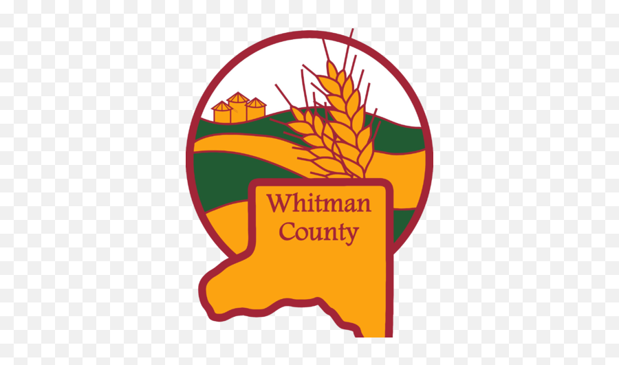 Whitman County Washington State Wiki Fandom - Whitman County Washington Logo Png,Washington State Png