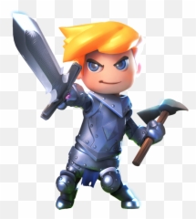 Portal Knights - Official Wiki Png Transparent
