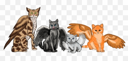 Cat Scratch A Digital Storybook Experience - Fictional Character Png,Scratch Cat Png