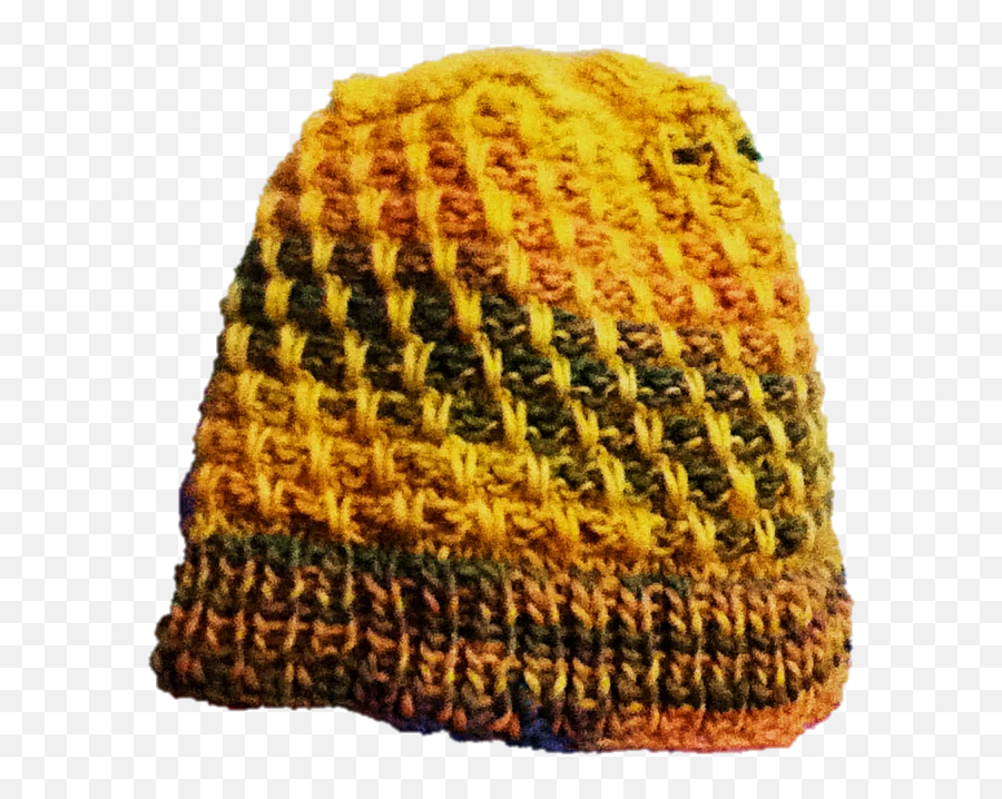 Fancy Slip Stitch Hat - Toque Png,Fancy Hat Png