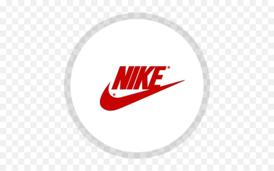 Nike Timeline Timetoast Timelines - Nike Png,Red Nike Logos