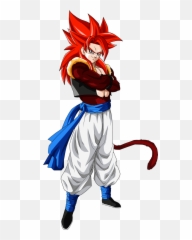 Random book - Ssj Blue Gogeta and Ssj4 Gogeta - Wattpad