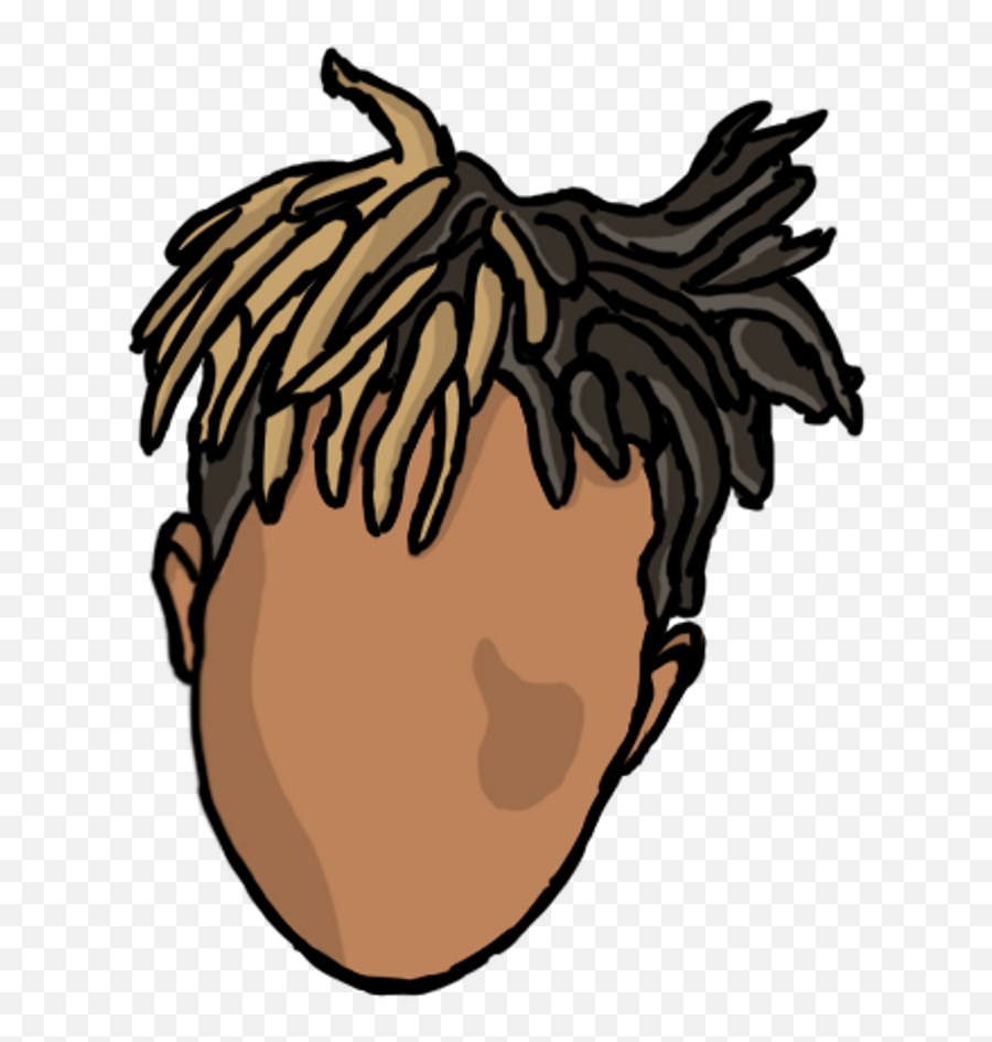 Download Xxxtentacion Xxx - Xxx Tentacion Drawing Png,Xxxtentacion Png