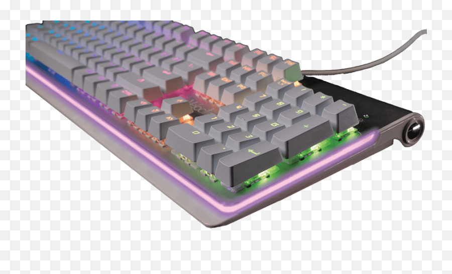 Velocilinx - Office Equipment Png,Gaming Keyboard Png