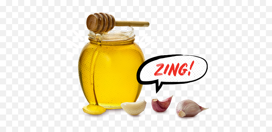 Franku0027s Redhot Stinginu0027 Honey Garlic Sauce - Redhot Honey Garlic Sauce Png,Garlic Png