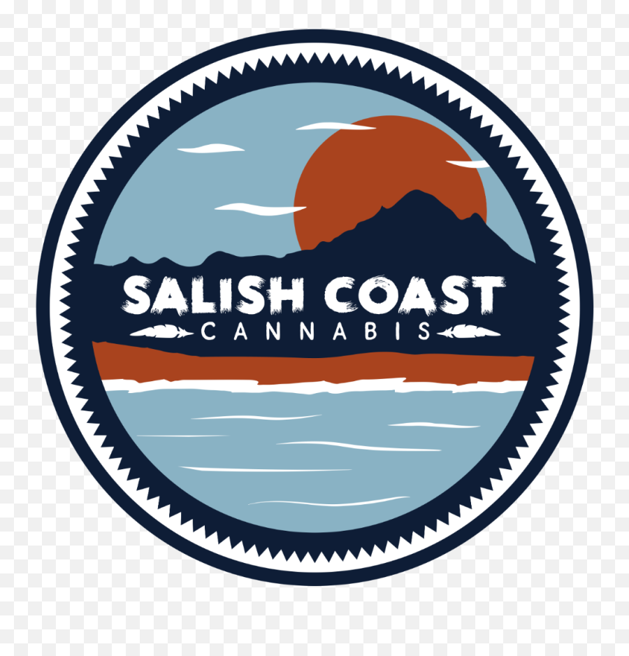 Salish Coast Cannabis Menu Leafly - Salish Coast Cannabis Png,Tony Montana Logo
