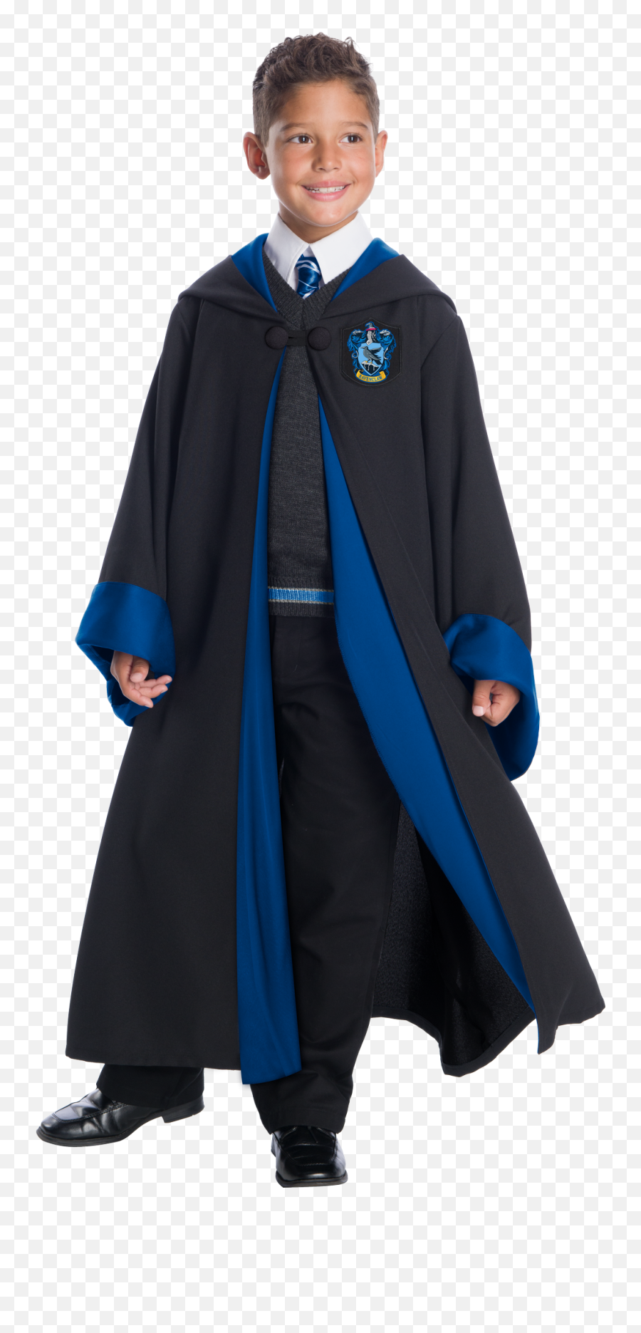 Charades Ravenclaw Student - Harry Potter Halloween Costume Png,Ravenclaw Png