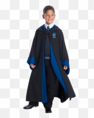 Charades Ravenclaw Student - Harry Potter Halloween Costume Png,Ravenclaw Png
