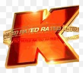 Rated K Logos Russel Wiki Fandom - Solid Png,K Logo