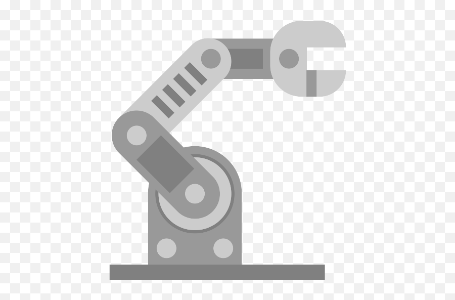 Mechanical Arm Vector Svg Icon 3 - Png Repo Free Png Icons Production Line Machine Icon Png,Arm Png