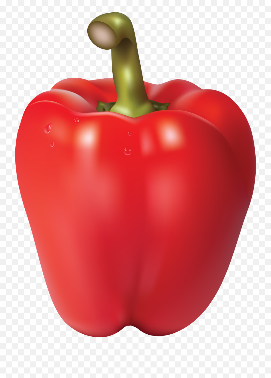 Download Red Pepper Png Image For Free - Red Pepper Transparent Background,Red Pepper Png