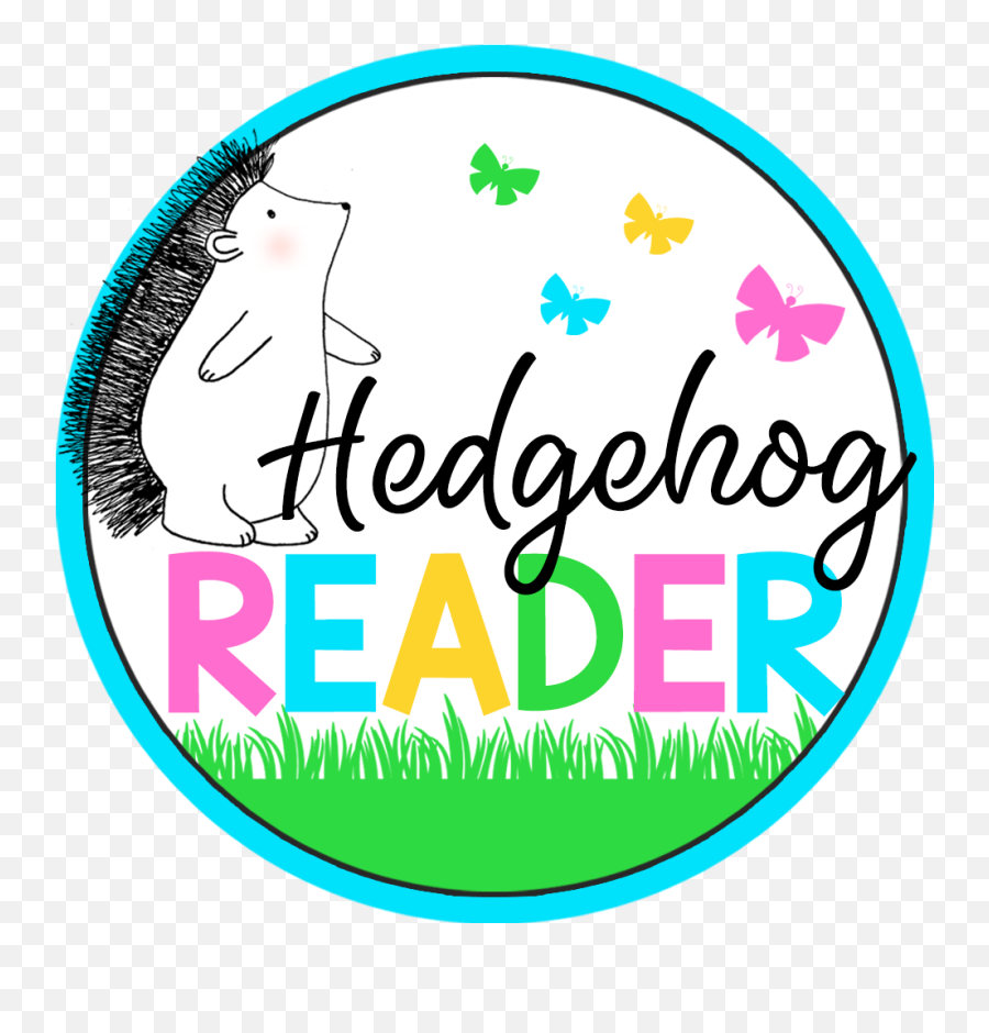 Hedgehog Reader Update Designs By Kassie - Language Png,Hedgehog Logo