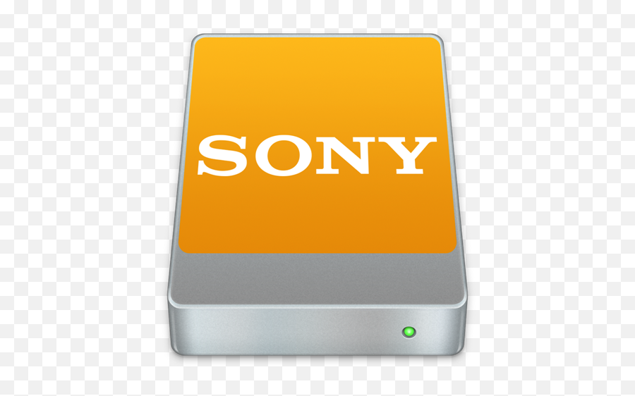 Sony Icon 1024x1024px Ico Png Icns - Free Download Sandisk Ico,Sony Png