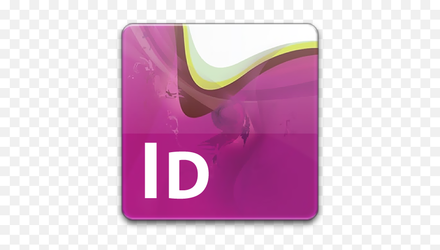 Adobe Indesign Icon 329677 - Free Icons Library Adobe Indesign Cs3 Png,Indesign Logo