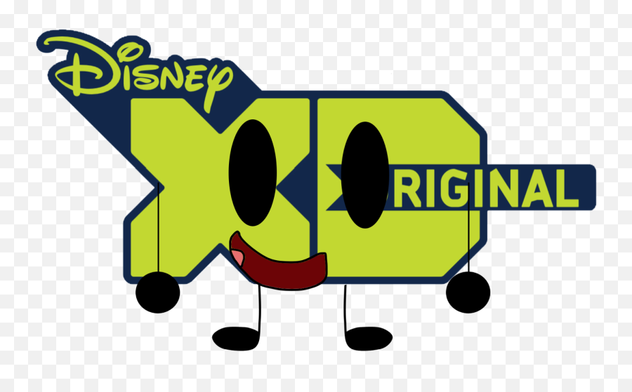 Disney Xd Original Png Fandom - Disney Xd Original Logo,Xd Png