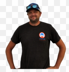 Chris Hansen - Crew Neck Png,Chris Hansen Png