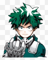 Deku Jump Cover Recolour - Plus Ultra Wallpaper Phone Png,Deku Png