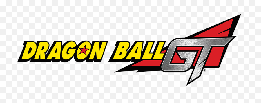 Watch Dragon Ball Gt Sub Dub - Horizontal Png,Dragon Ball Logos