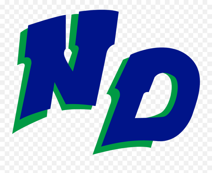 Notre Dame Academy Football - Notre Dame Academy Green Bay Png,Notre Dame Football Logo