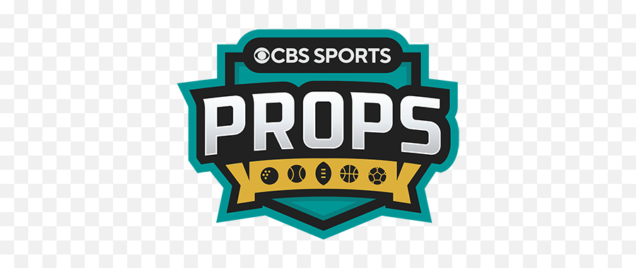 Cbssportscom - Cbs Sports Football Props Png,Cbs Eye Logo