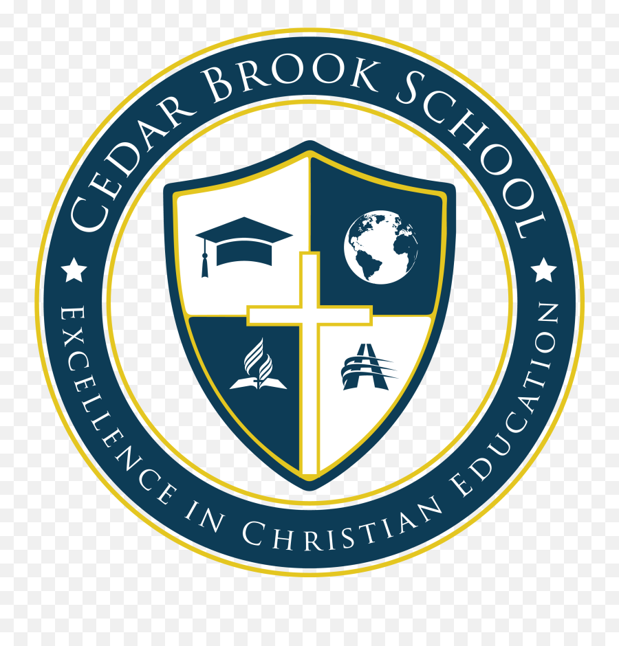 Announcing The New Cedar Brook School Logo Png Seventh Day Adventist