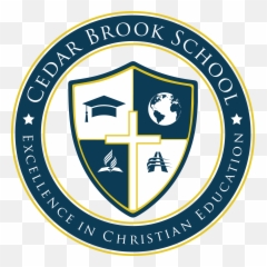 Announcing The New Cedar Brook School Logo Png Seventh Day Adventist