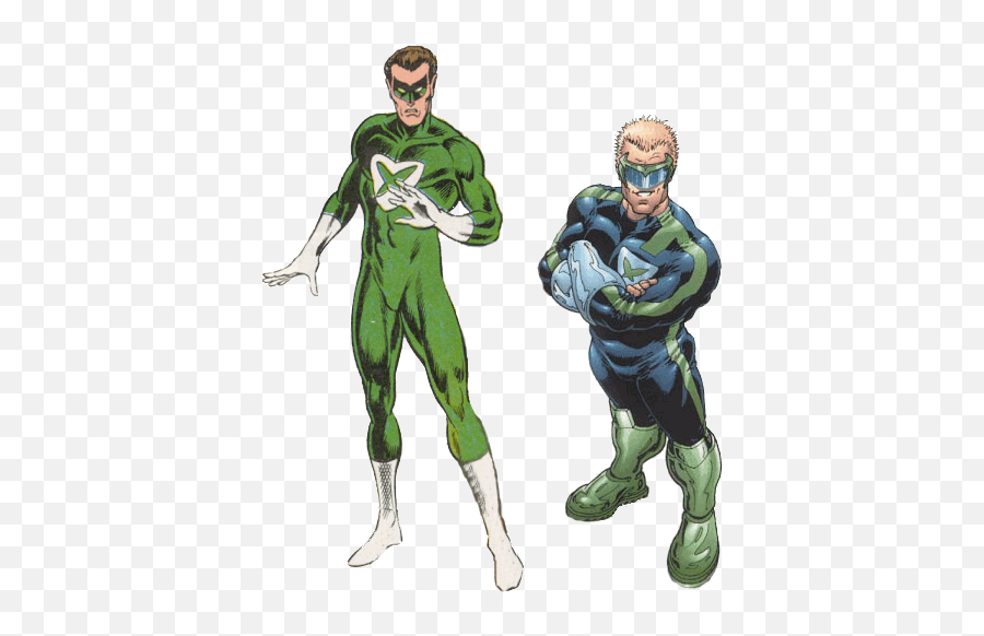 Could Green Lantern Kill Superman - Quora League Crisis On Two Earths Png,Green Lantern Transparent