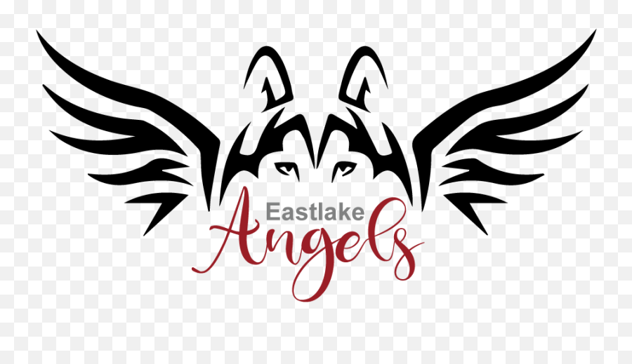 Eastlake Angels - East Tec Eraser 2010 Png,Angels Logo Png