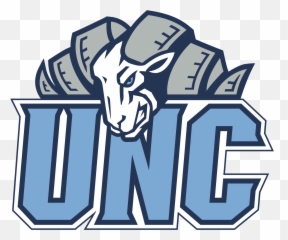 Nike Logo Unik - North Carolina Tar Heels png