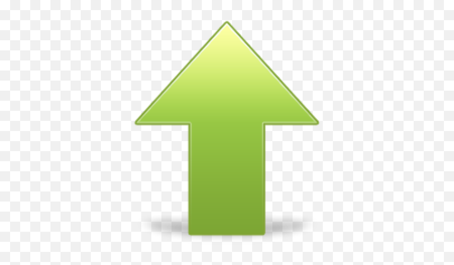 Png Images Currently Available - Png Arrow Up Icon,Green Triangle Png