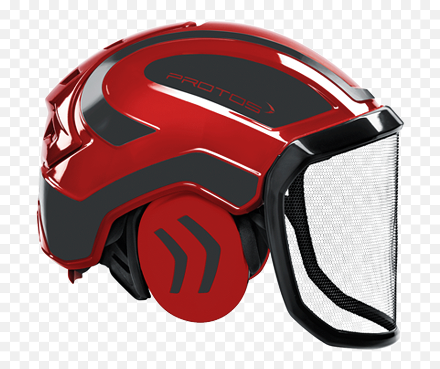 Protos Integral - Forestry Helmet Png,Construction Helmet Png