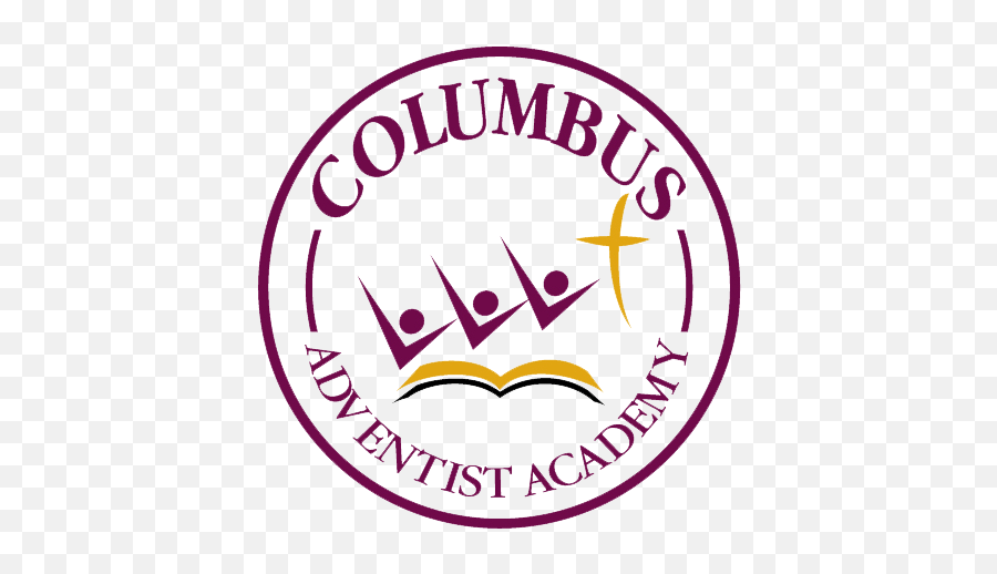 Caa Welcome To Columbus Adventist Academy - Columbus Adventist Academy Png,Seventh Day Adventist Church Logos