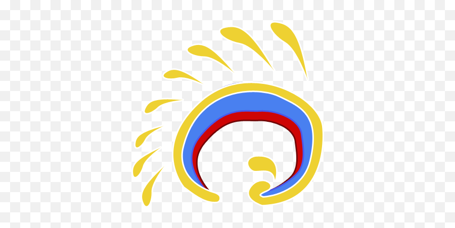 Philippine Flag Png Vector - Dot,Philippine Flag Png