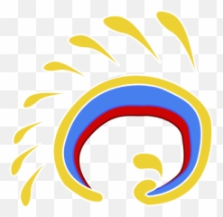 Philippine Flag Png Vector - Dot,Philippine Flag Png