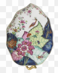 Tobacco Leaf Candy Dish - Decorative Png,Tobacco Leaf Png