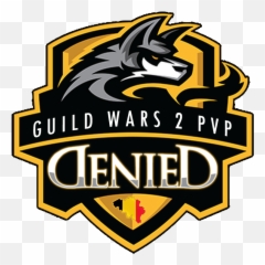 Tough Muffins Yum - Eu Pvp Guild Copenhagen Wolves Png,Guild Wars 2 Logo