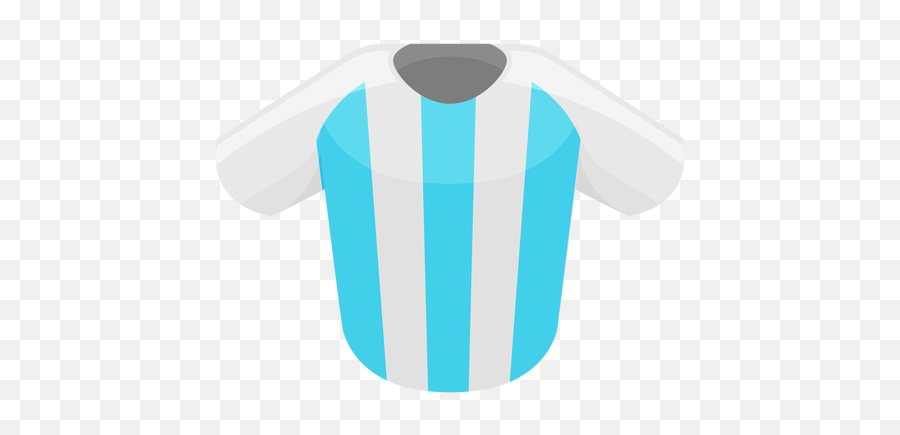 Argentina Football Shirt Icon Ad Sponsored - Hard Png,Shirt Icon Png