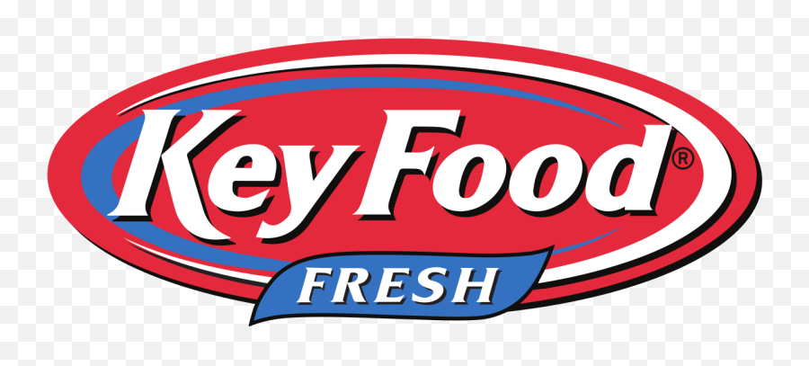 Key Food Logo - Key Food Logo Png,Food Logo