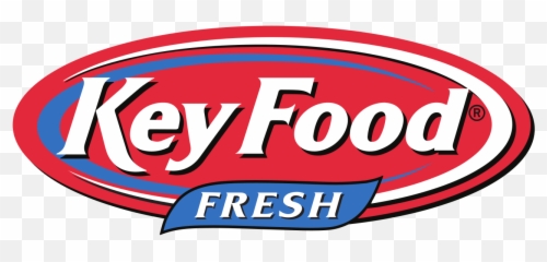 Key Food Logo - Key Food Logo Png,Food Logo