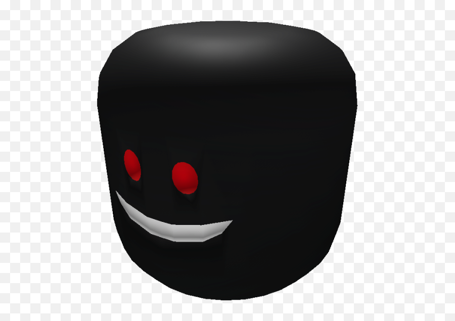 Catalogcreepy Head Roblox Wikia Fandom - Roblox Guest 666 Head Png,Creepy Smile Transparent
