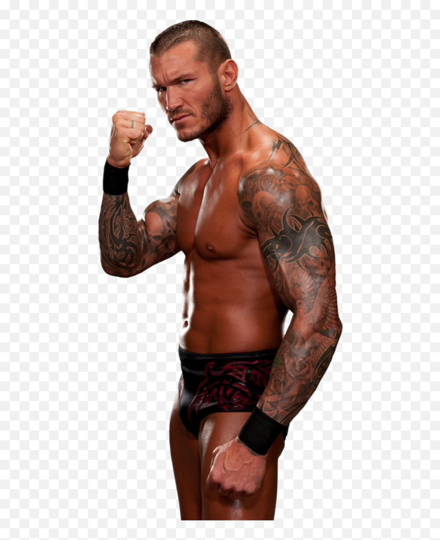 Download Randy Orton Png Pic - Wwe Randy Orton 2011,Randy Orton Png