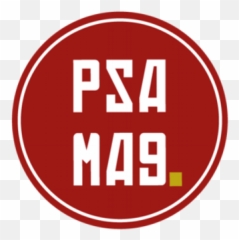 Psamag Twitter - Bu News Service png