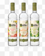 News From Nolet Distillery Overview Page - Ketel One Botanical Peach And Orange Blossom png