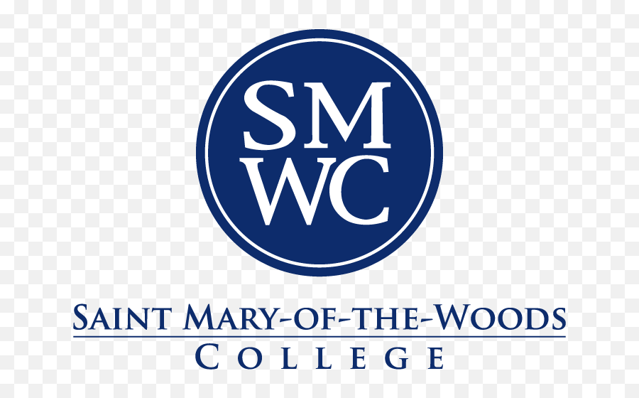 Smwc Unveils New Strategic Plan Logo - Smwc Saint Mary Of The Woods Logo Png,Providence College Logo