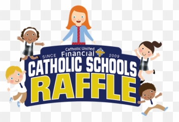 Home - Catholic United Financial Raffle png